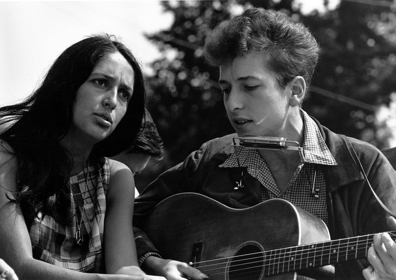 1960s Groove
